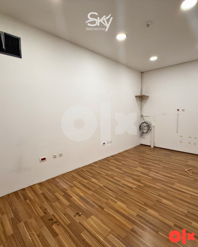 Poslovni prostor, Novo Sarajevo, Koreja I Sky nekretnine 7