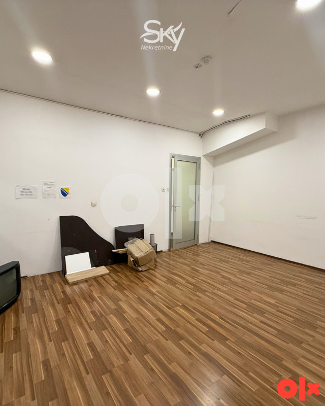 Poslovni prostor, Novo Sarajevo, Koreja I Sky nekretnine 10