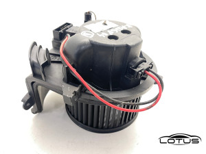 Ventilator kabine Renault KANGOO 2003-2009