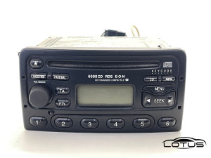 Radio Ford FOCUS 1 1998-2005 YS4F-18C815-AD