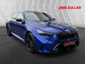 BMW M5 G90 xDrive Shadow Line FULL-LED VIRTUAL PANORAMA 727KS