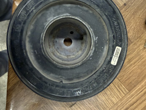 REMENICA RADILICE VW TOUAREG AUDI Q8