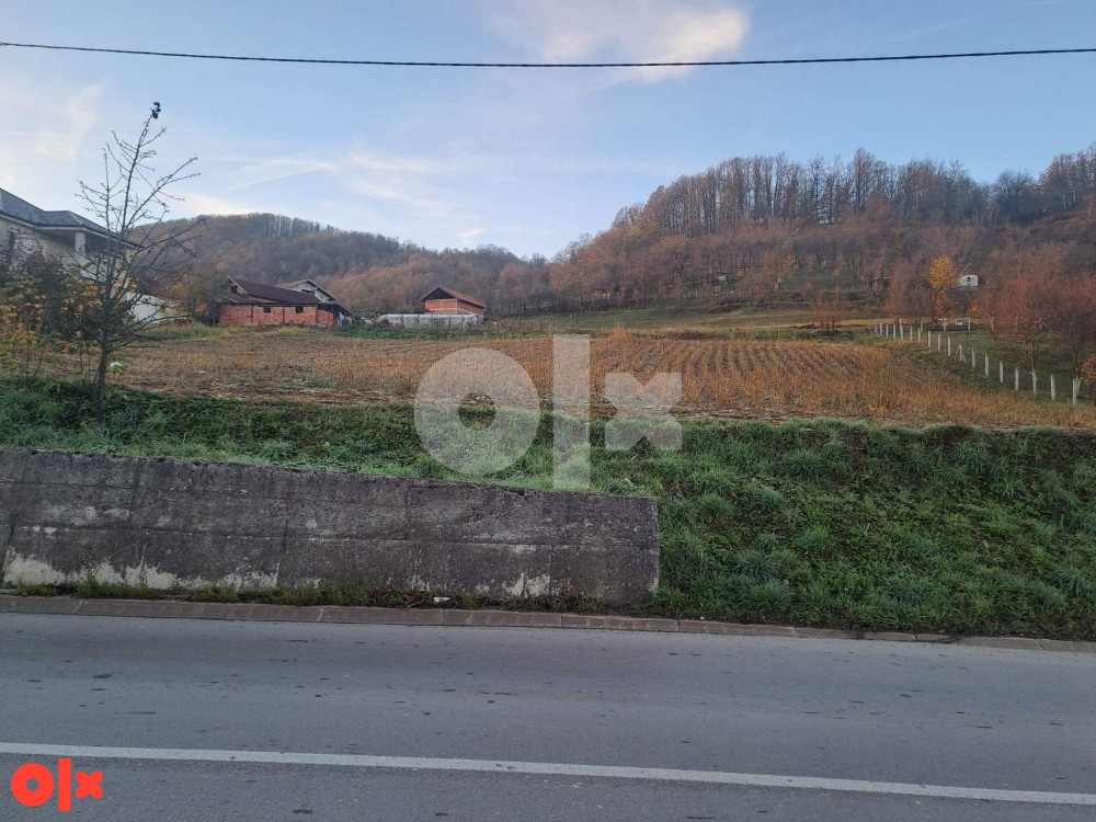 Plac Rebrovac Banja Luka