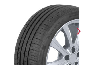 Ljetna guma TRAZANO 205 55 16 R16 16ka NOVO NOVO