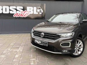 Volkswagen T Roc /2.0 TDi /2019 /4Motion /LED /DSG /Virtual /Ambi