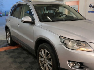 VW Tiguan 2.0 TDI-DSG-4M-Sport&Style-2011g-UVOZ-