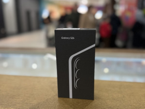 SAMSUNG mobitel Galaxy S26 256/12GB ***TOP PONUDA***