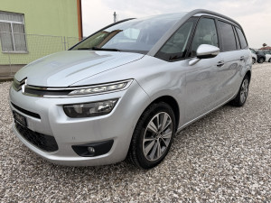 CITROEN C4 PICASSO 2.0 HDI AUTOMATIK 7 SJEDIŠTA