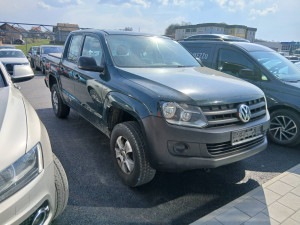 Volkswagen AMAROK 2010- CDBA MOTOR DIJELOVI ILMA AUTO