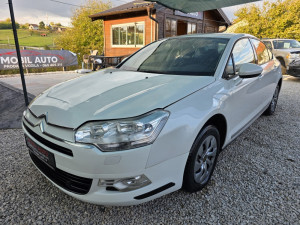 CITROEN C5 1.6 HDI 80KW / 2010.GODINA / EXTRA STANJE /
