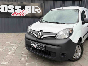 Renault Kangoo /1.5 DCi /2019 /Facelift /Redizajn /Teretni /Klima