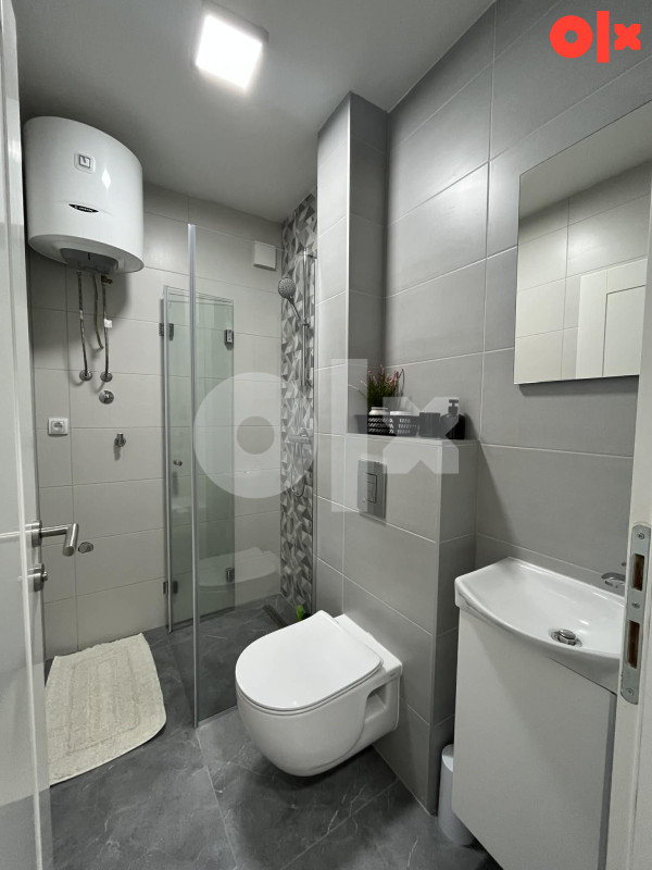 Stan Bijeljina 40m2