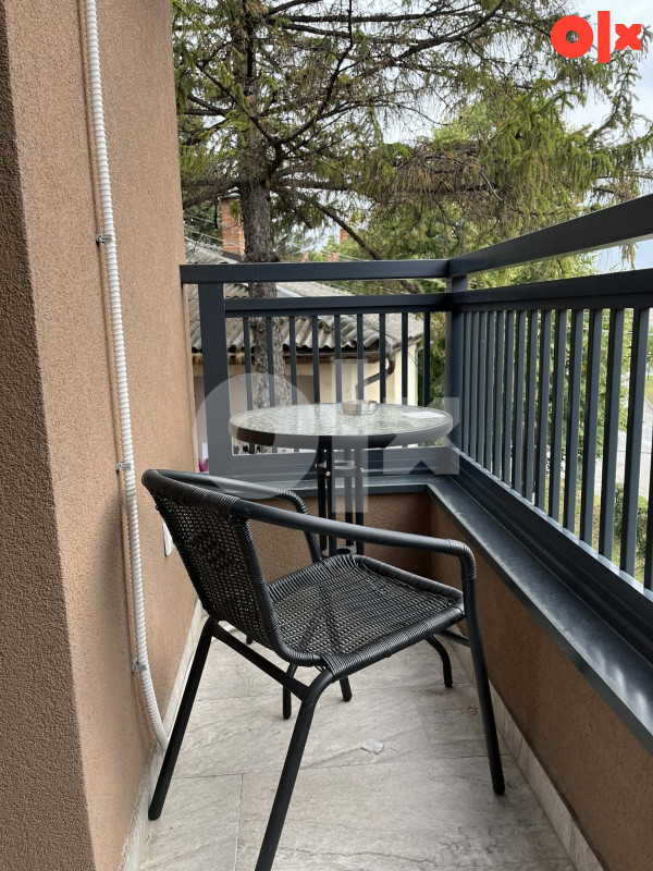 Stan Bijeljina 40m2 2