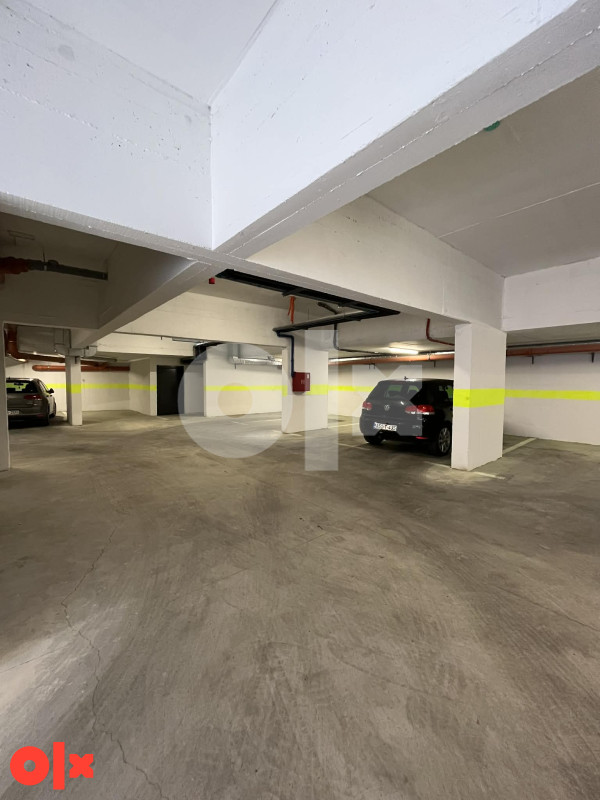 Stan Bijeljina 40m2 3