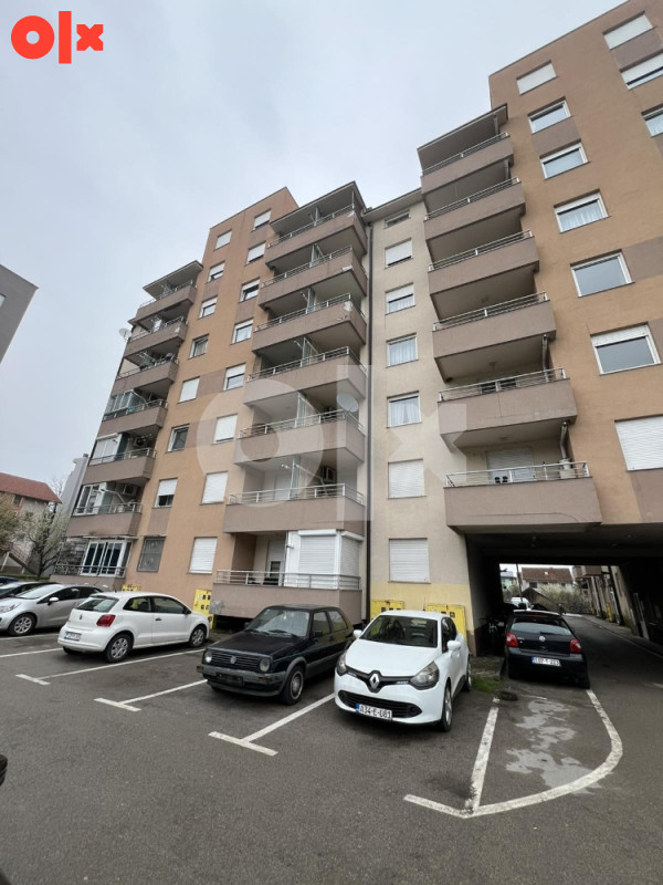 Stanovi i apartmani Banja Luka