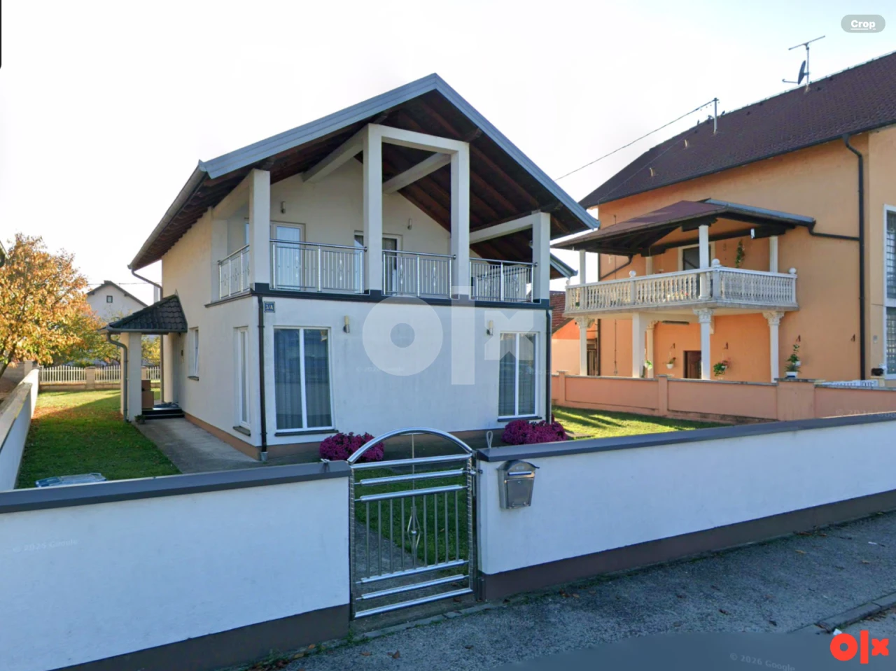 Kuća Brčko 130m2 2