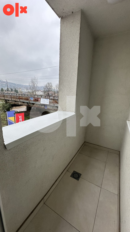 Stan Na Dan "Crib Hygge" Sarajevo - Stup [Ilidza] 2