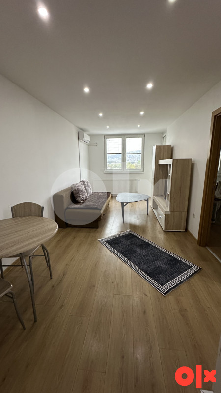 Stan Na Dan "Crib Hygge" Sarajevo - Stup [Ilidza]