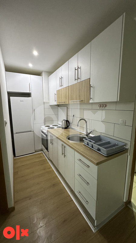 Stan Na Dan "Crib Hygge" Sarajevo - Stup [Ilidza] 8