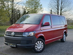 Volkswagen T6 California 2.0 TDI 110KW.4x4..MOD 2019 GOD..9 SJED.
