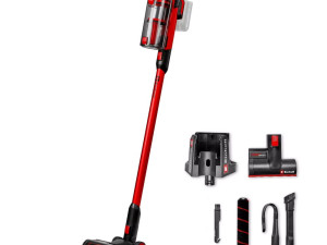 EINHELL TE-SV 18/270 Li BL LI PXC AKU ŠTAPNI USISAVAČ (2347225)