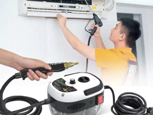 Profi čistač na paru