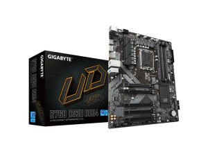 Gigabyte MB [B760 DS3H DDR4]LGA1700; 4xDDR4;2xM.2; 4xSATA6xUSB...