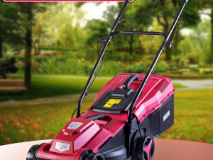 Kosilica električna Raider 1200w