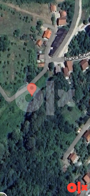 Zemljište Banja Luka - Šibovi