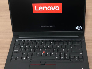 Laptop Lenovo ThinkPad E14 i5-1135G7 16GB DDR4 256GB 14 FHD
