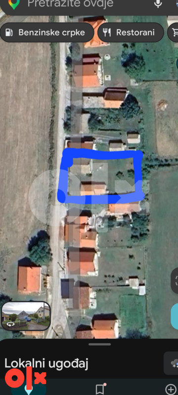 Kuća Livno 80m2