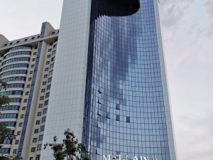 Stan Tuzla Mellain 17. sprat