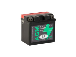 Akumulator Landport YTZ7S-BS 6Ah Dplus 130A(EN) 113x70x105 AGM