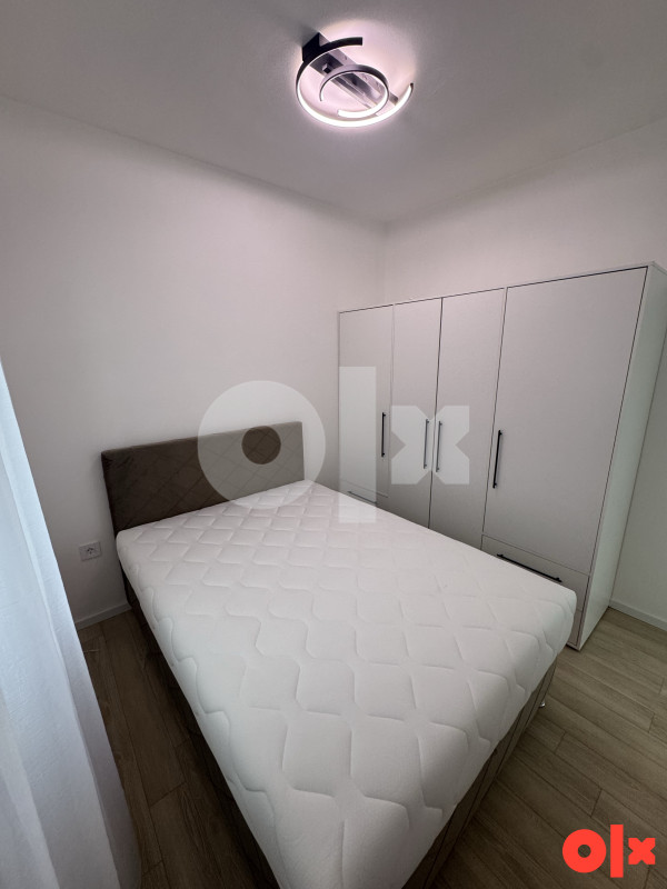Izadjem jednosoban stan u centru Banjaluke 3