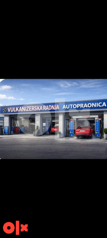 POTRAŽNJA Poslovni prostor Sarajevo - Novi Grad
