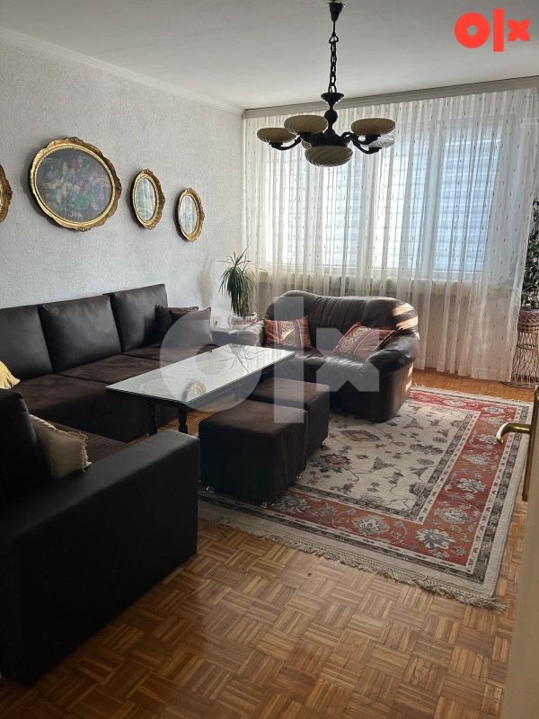 Stan Tuzla Slatina 86m2