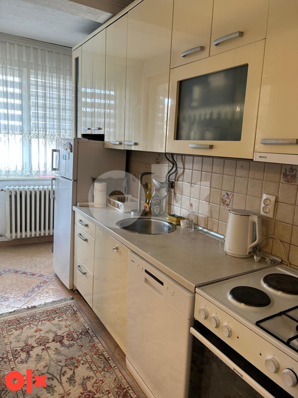 Stan Tuzla Slatina 86m2 2