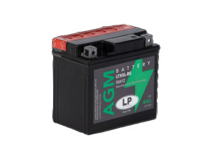 Akumulator Landport YTX5L-BS 4Ah Dplus 80A(EN) 113x70x105 AGM