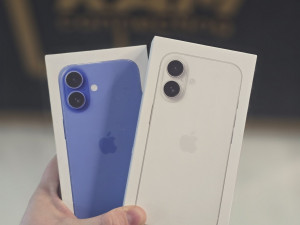 *Akcija* Apple iPhone 16 128GB