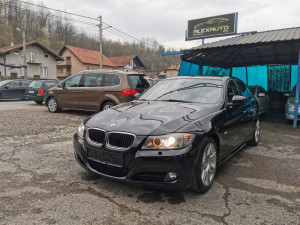 BMW 318d 105kw E90 2010 god. LED XENON