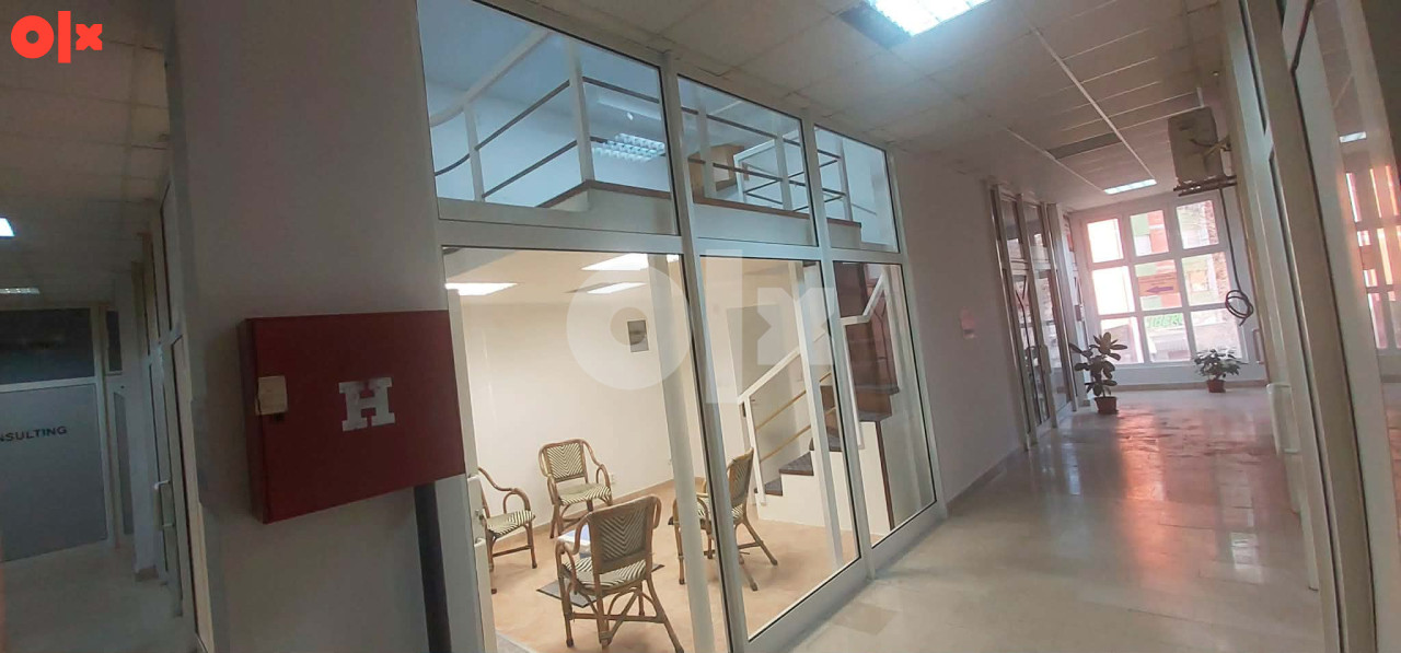 Poslovni prostor Tuzla 30m2 (Brčanska Malta) 3