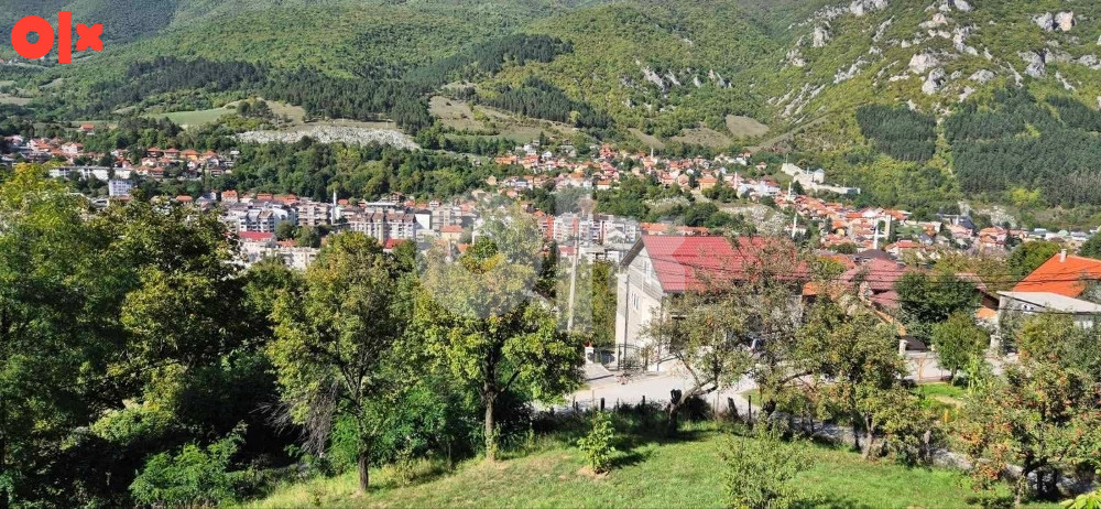 Investicijska prilika u Travniku