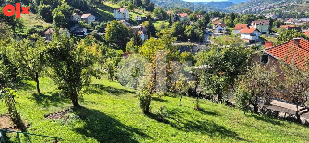 Investicijska prilika u Travniku 2