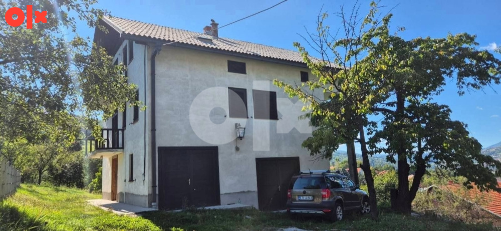 Investicijska prilika u Travniku 5