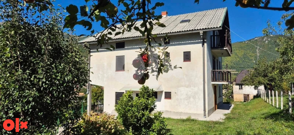 Investicijska prilika u Travniku 6