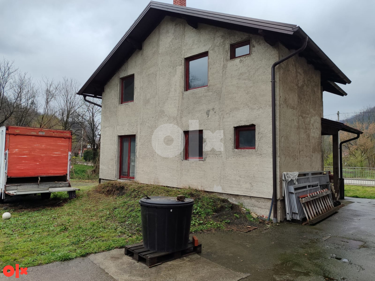 Kuća Žepče 150m2 2