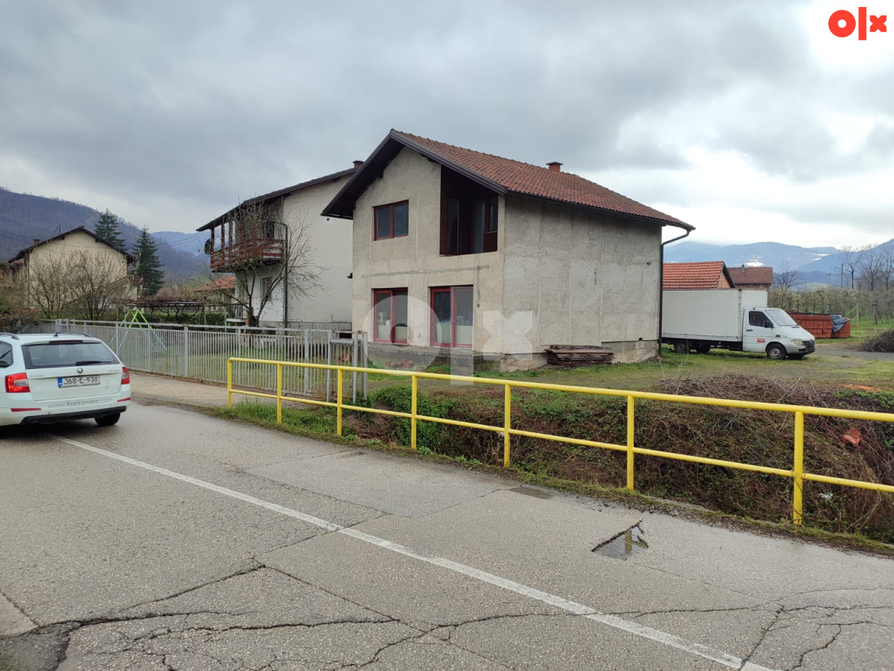 Kuća Žepče 150m2