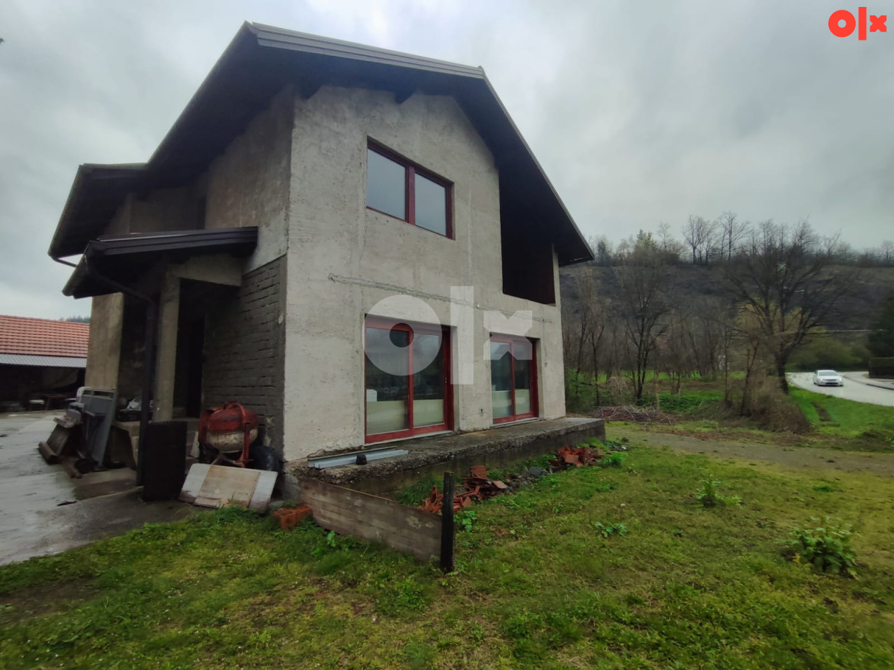 Kuća Žepče 150m2 3