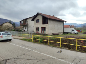 Kuća Žepče 150m2