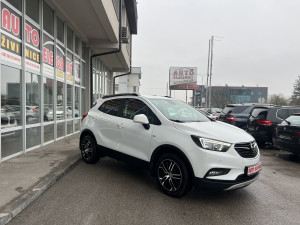 Opel Mokka X 1.6 CDTI 81kW 2017 god *128.000km* FL